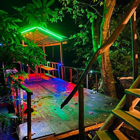 Sigiriya River Side Villa מראה חיצוני תמונה