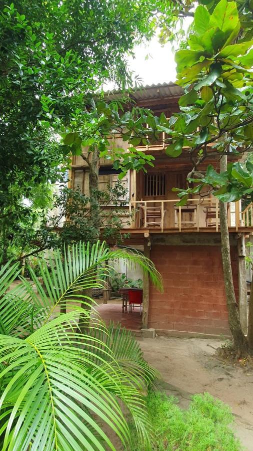 Sigiriya River Side Villa מראה חיצוני תמונה