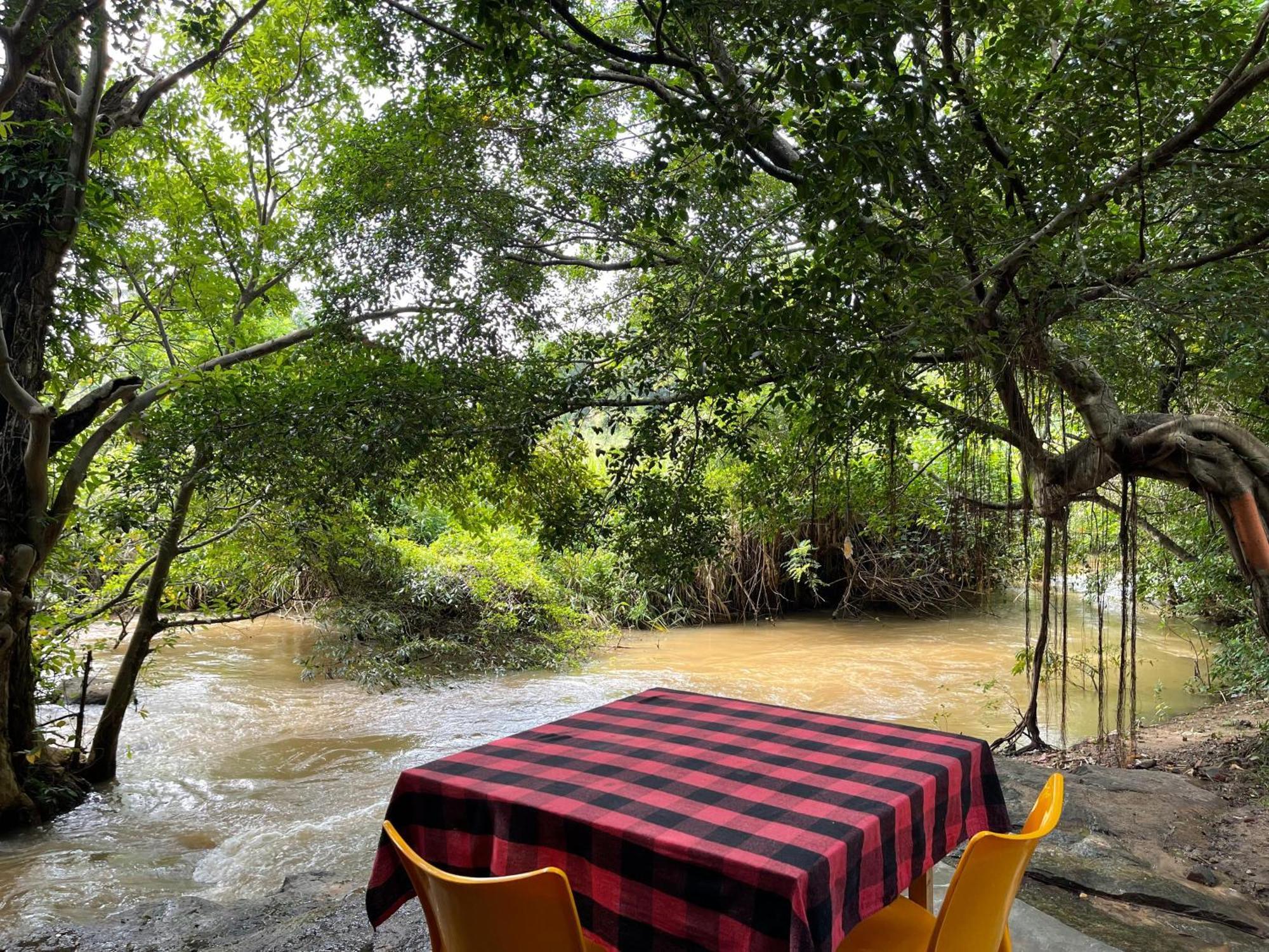 Sigiriya River Side Villa מראה חיצוני תמונה
