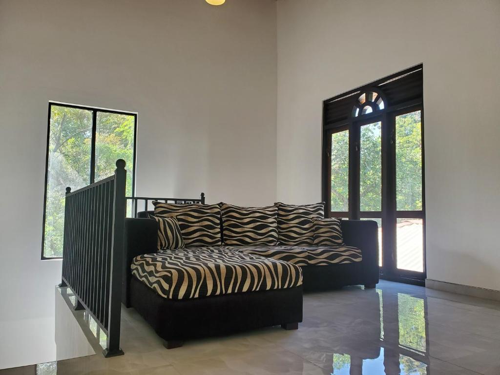 Sigiriya River Side Villa מראה חיצוני תמונה